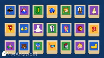 دانلود بازی Stickman Archery Master اندروید