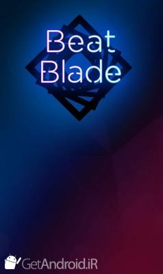 دانلود بازی Beat Blade Dash Dance اندروید
