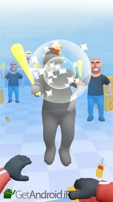 دانلود بازی Hit Master 3D Knife Assassin اندروید