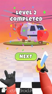 دانلود بازی Hit Master 3D Knife Assassin اندروید