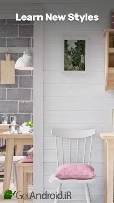 دانلود بازی Redecor Home Design Game اندروید