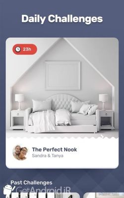 دانلود بازی Redecor Home Design Game اندروید