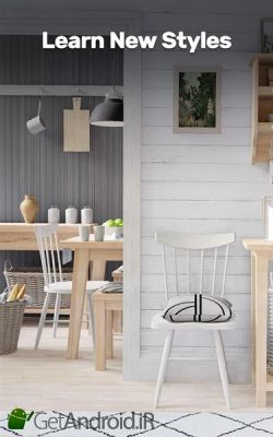 دانلود بازی Redecor Home Design Game اندروید