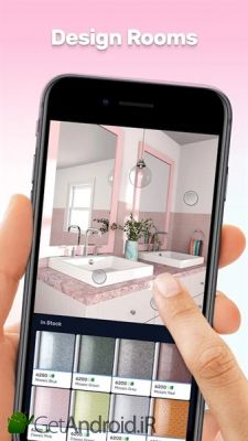 دانلود بازی Redecor Home Design Game اندروید