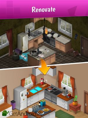 دانلود بازی Wordington Words and Design اندروید