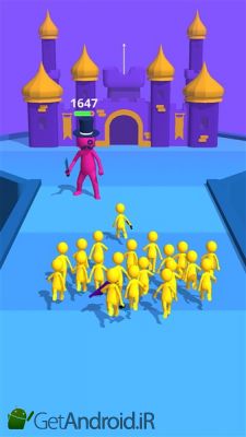 دانلود بازی Join Clash 3D اندروید