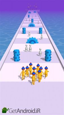 دانلود بازی Join Clash 3D اندروید