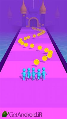 دانلود بازی Join Clash 3D اندروید