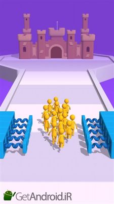 دانلود بازی Join Clash 3D اندروید