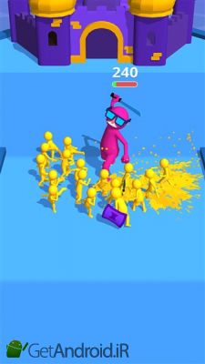 دانلود بازی Join Clash 3D اندروید