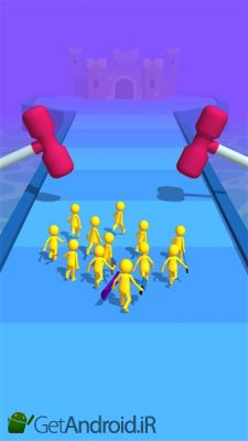 دانلود بازی Join Clash 3D اندروید