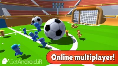 دانلود بازی Stumble Guys Multiplayer Royale اندروید