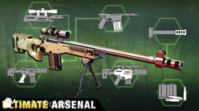 دانلود بازی Sniper Zombies Offline Shooting Games 3D اندروید