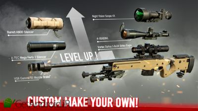 دانلود بازی Zombie Frontier 4 اندروید