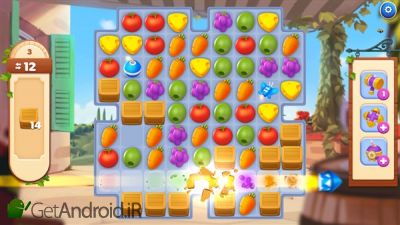 دانلود بازی Tuscany Villa اندروید