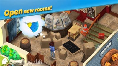 دانلود بازی Tuscany Villa اندروید