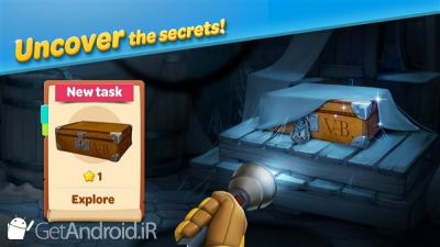 دانلود بازی Tuscany Villa اندروید