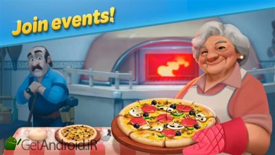 دانلود بازی Tuscany Villa اندروید