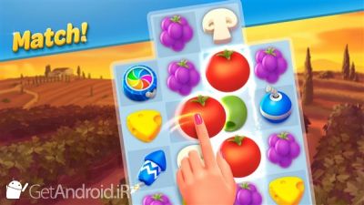 دانلود بازی Tuscany Villa اندروید