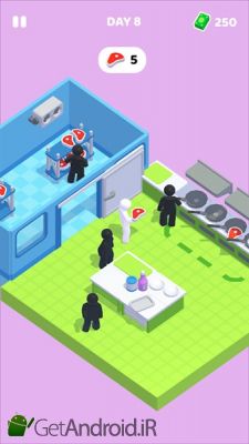 دانلود بازی Staff اندروید