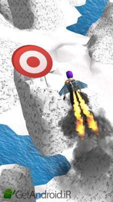 دانلود بازی Bike Jump اندروید