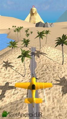 دانلود بازی Bike Jump اندروید