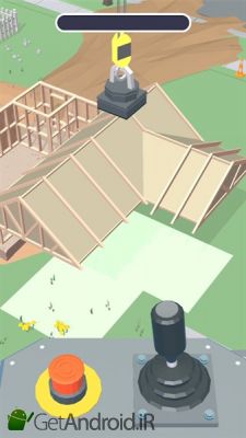 دانلود بازی Build it 3D اندروید