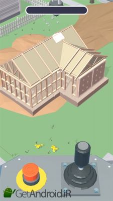 دانلود بازی Build it 3D اندروید