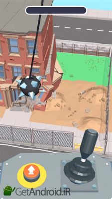دانلود بازی Build it 3D اندروید