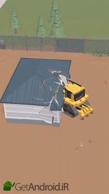 دانلود بازی Build it 3D اندروید