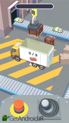 دانلود بازی Build it 3D اندروید