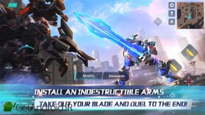 دانلود بازی Astracraft اندروید