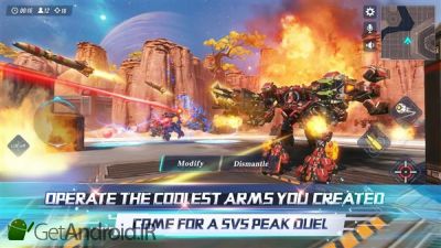 دانلود بازی Astracraft اندروید