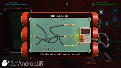 دانلود بازی Impostor اندروید