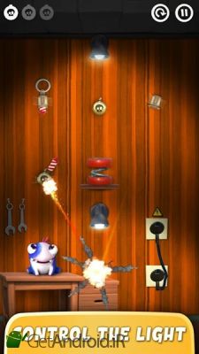 دانلود بازی Boomby اندروید