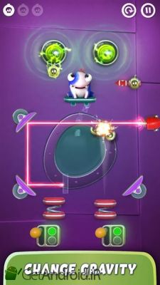 دانلود بازی Boomby اندروید