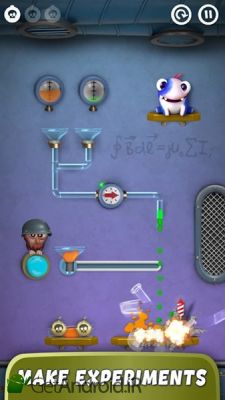 دانلود بازی Boomby اندروید