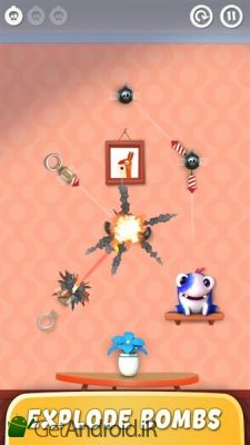 دانلود بازی Boomby اندروید