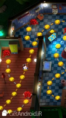 دانلود بازی Boomby اندروید