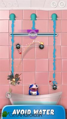 دانلود بازی Boomby اندروید