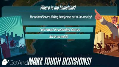 دانلود بازی Hero Among Us اندروید