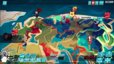 دانلود بازی Hero Among Us اندروید