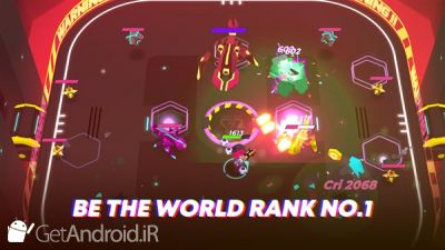 دانلود بازی Super Clone اندروید