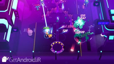 دانلود بازی Super Clone اندروید