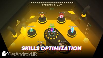 دانلود بازی Super Clone اندروید