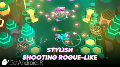 دانلود بازی Super Clone اندروید