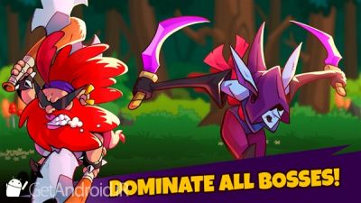 دانلود بازی What the Hen 1on1 summoner game اندروید