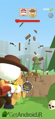 دانلود بازی Western Sniper اندروید