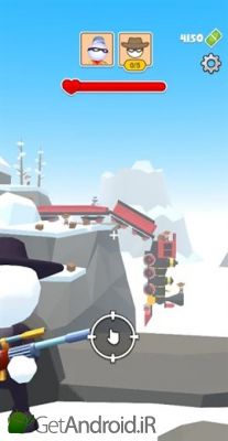 دانلود بازی Western Sniper اندروید