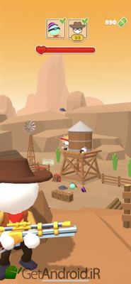 دانلود بازی Western Sniper اندروید